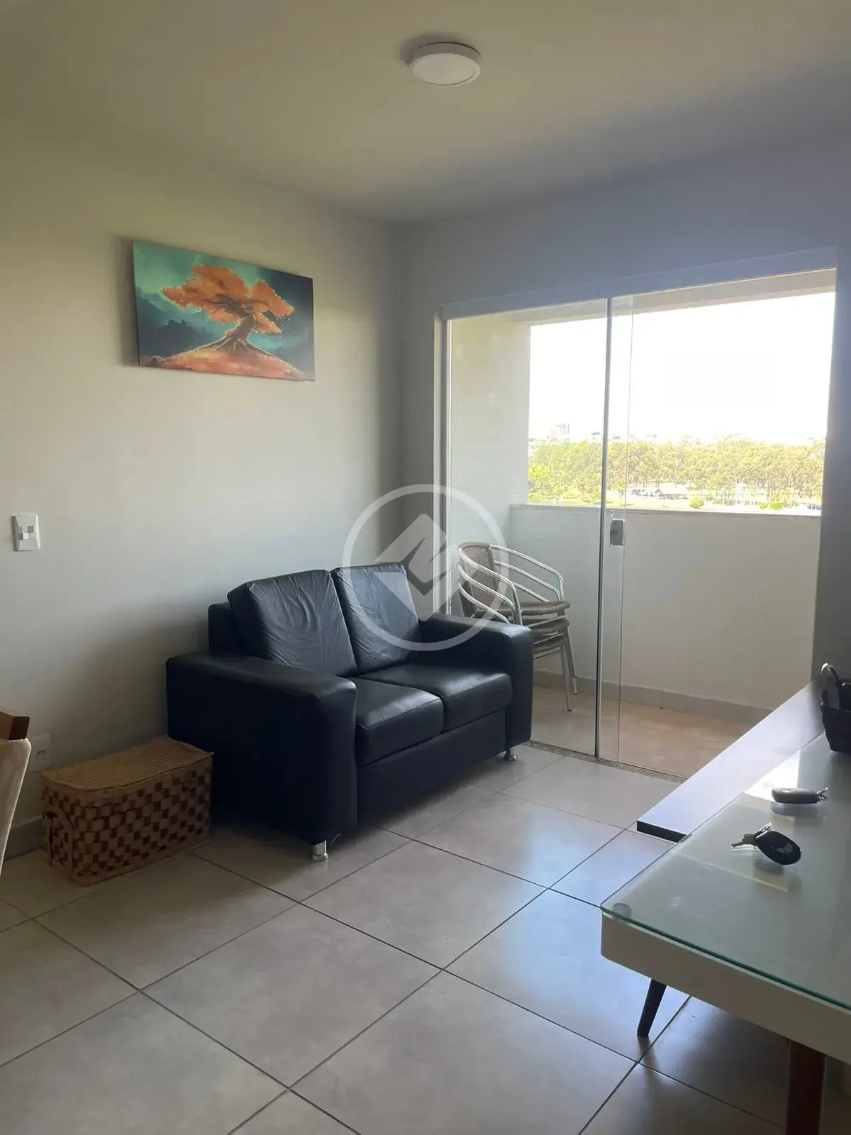 Apartamento 2 quartos no Tibery, Uberlândia — foto 5 de 6