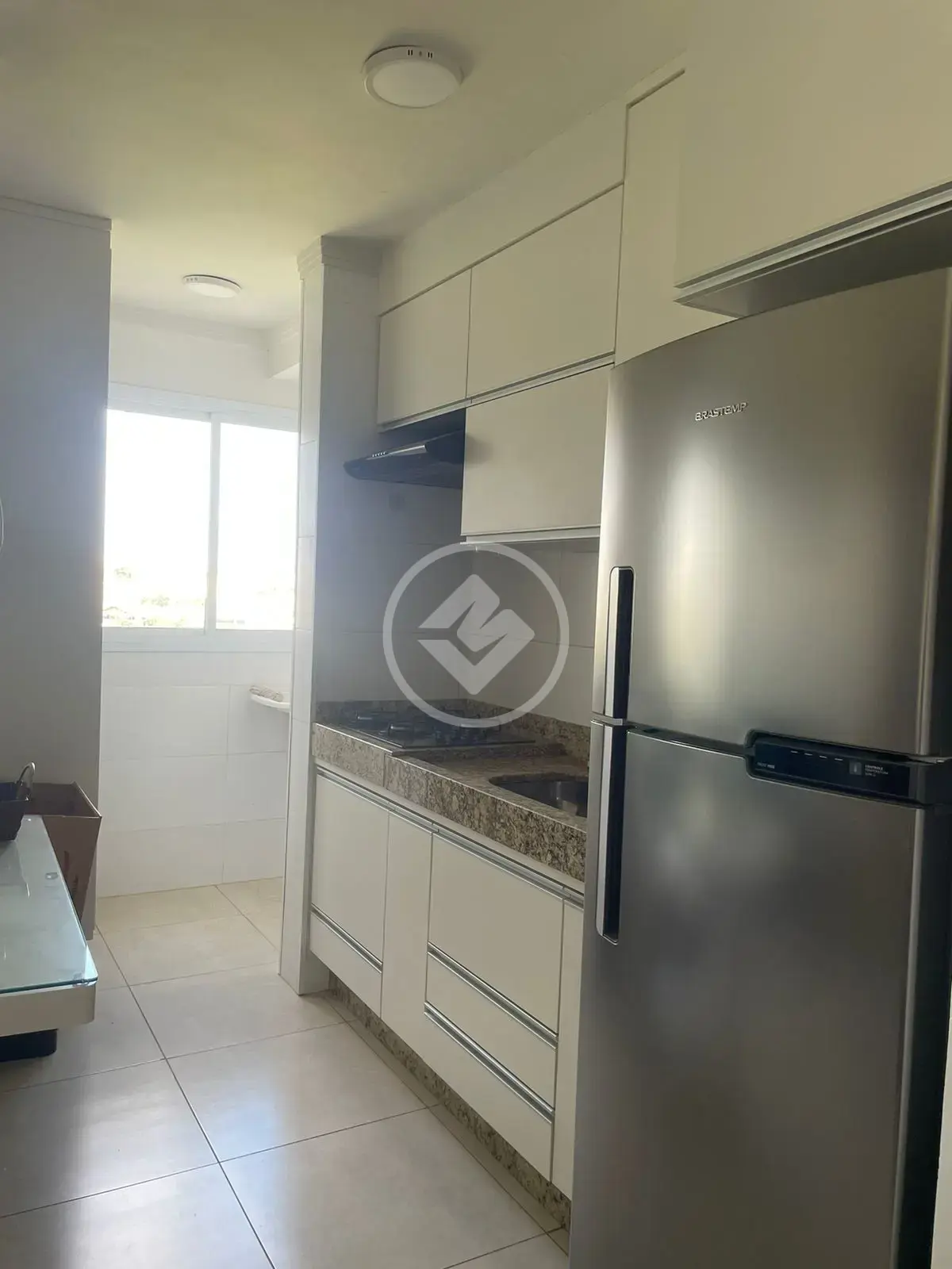 Apartamento 2 quartos no Tibery, Uberlândia — foto 6 de 6
