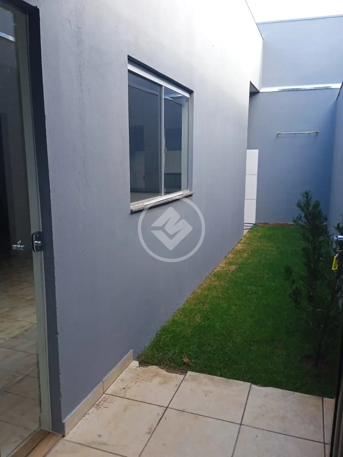 Casa 2 quartos no Jardim Canaã, Uberlândia — foto 3 de 6