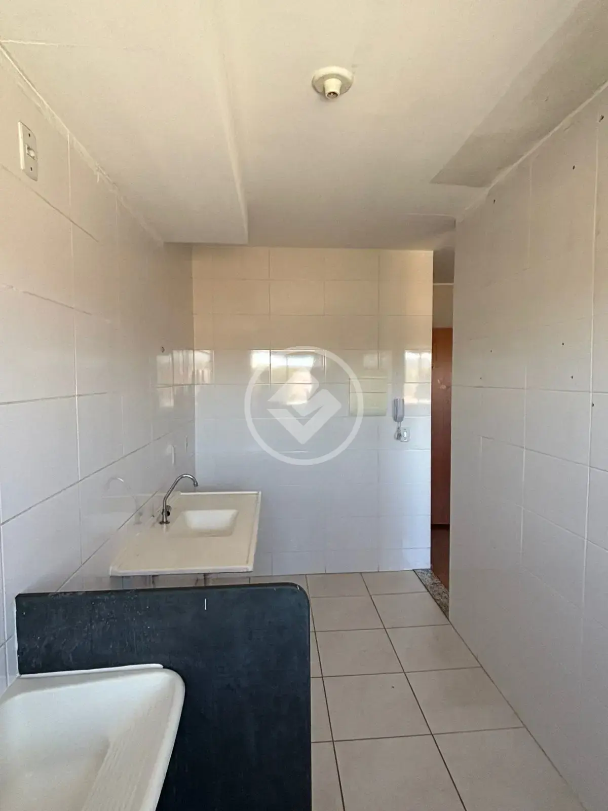 Apartamento à Venda ou para Locação com 2 Quartos - 45m² - Shopping Park - Uberlândia/MG
