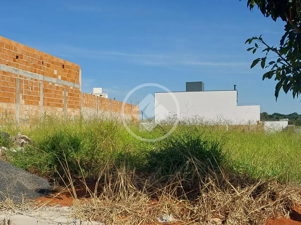 Terreno Loteamento Portal do Vale II, Uberlândia - MG — foto 1