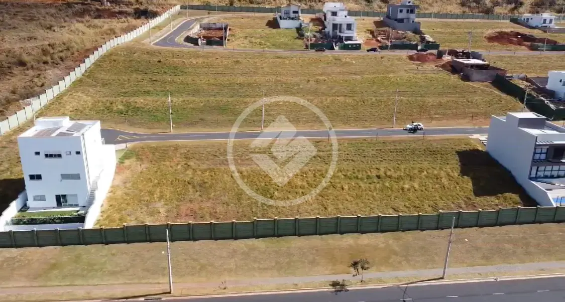 Terreno Condomínio GRANJA MARILEUSA, Uberlândia - MG — foto 1
