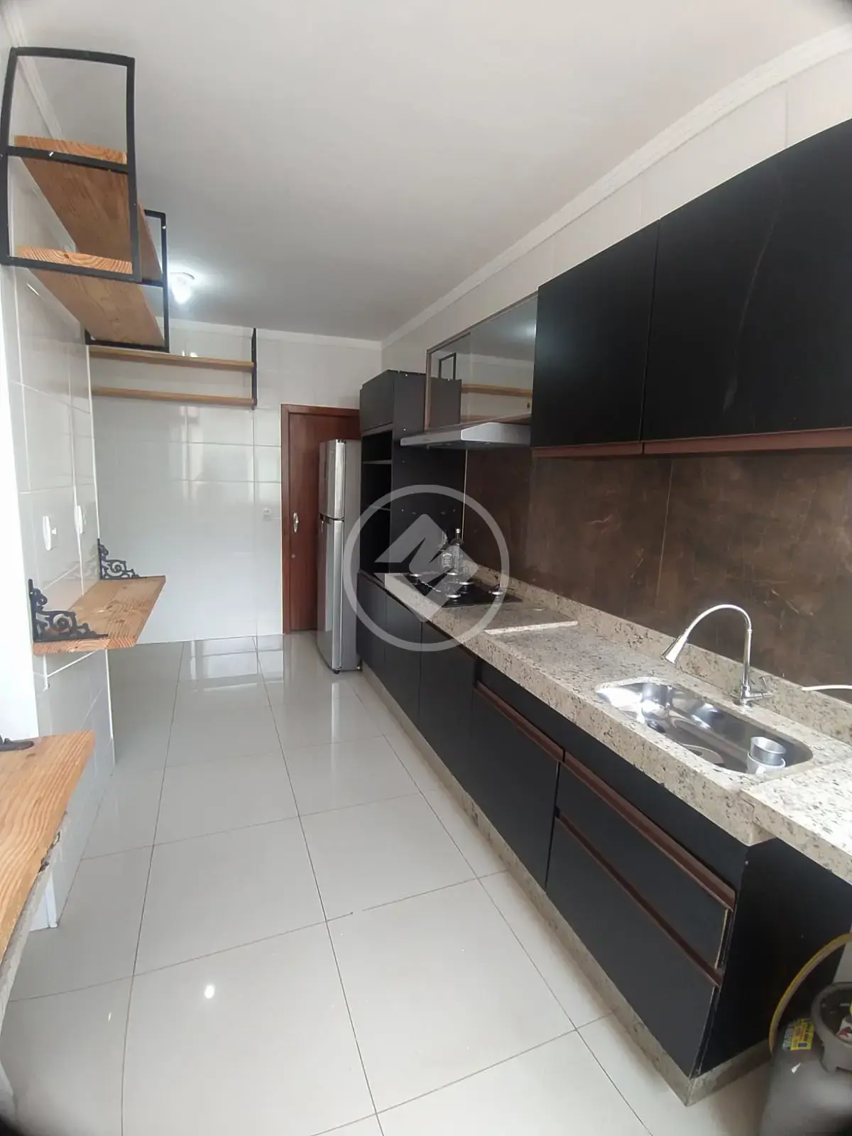 Apartamento 3 quartos no BRASIL, Uberlândia — foto 5 de 6