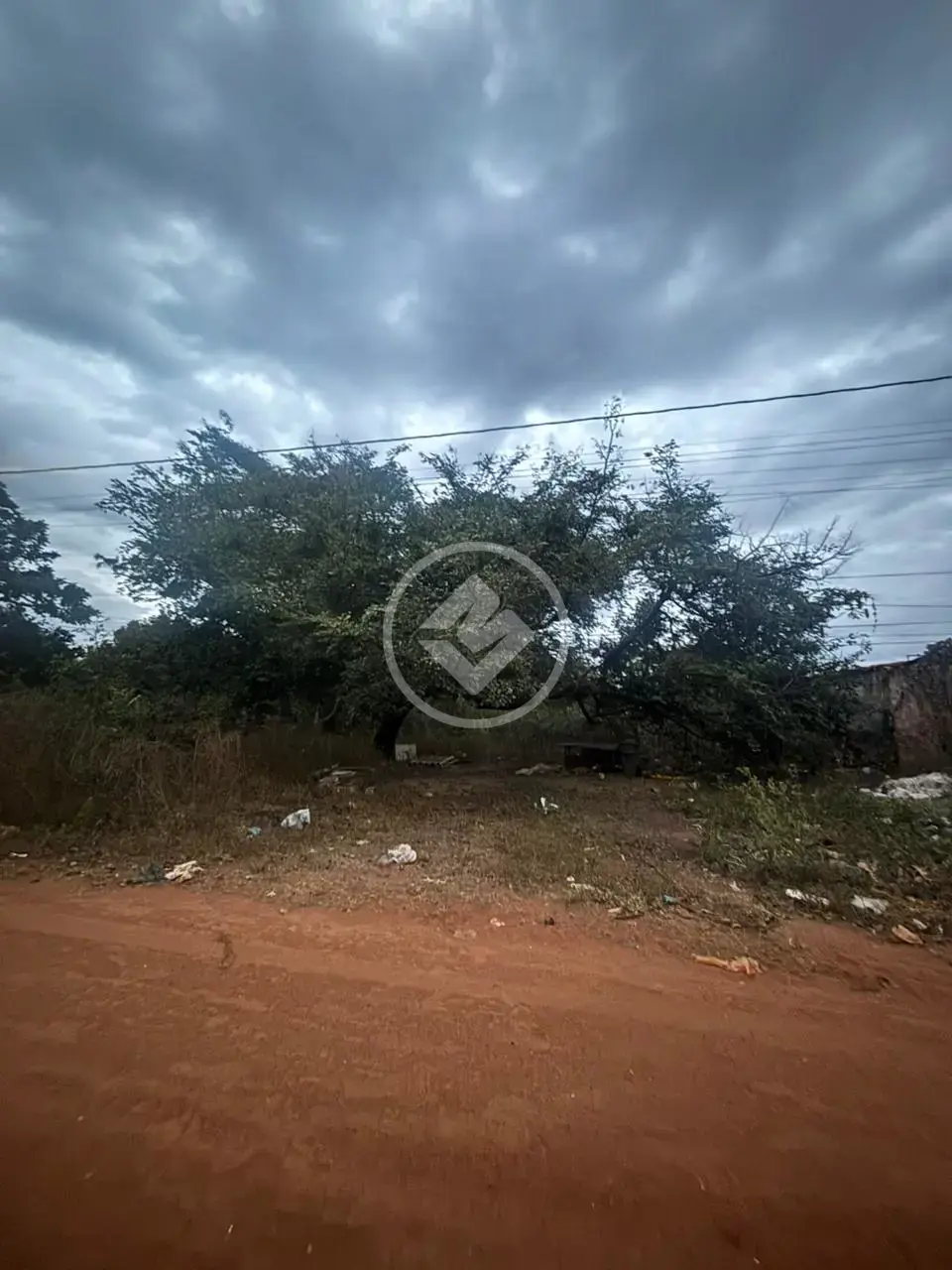 Terreno à Venda - 1000 m² - Morada Nova - Uberlândia/MG