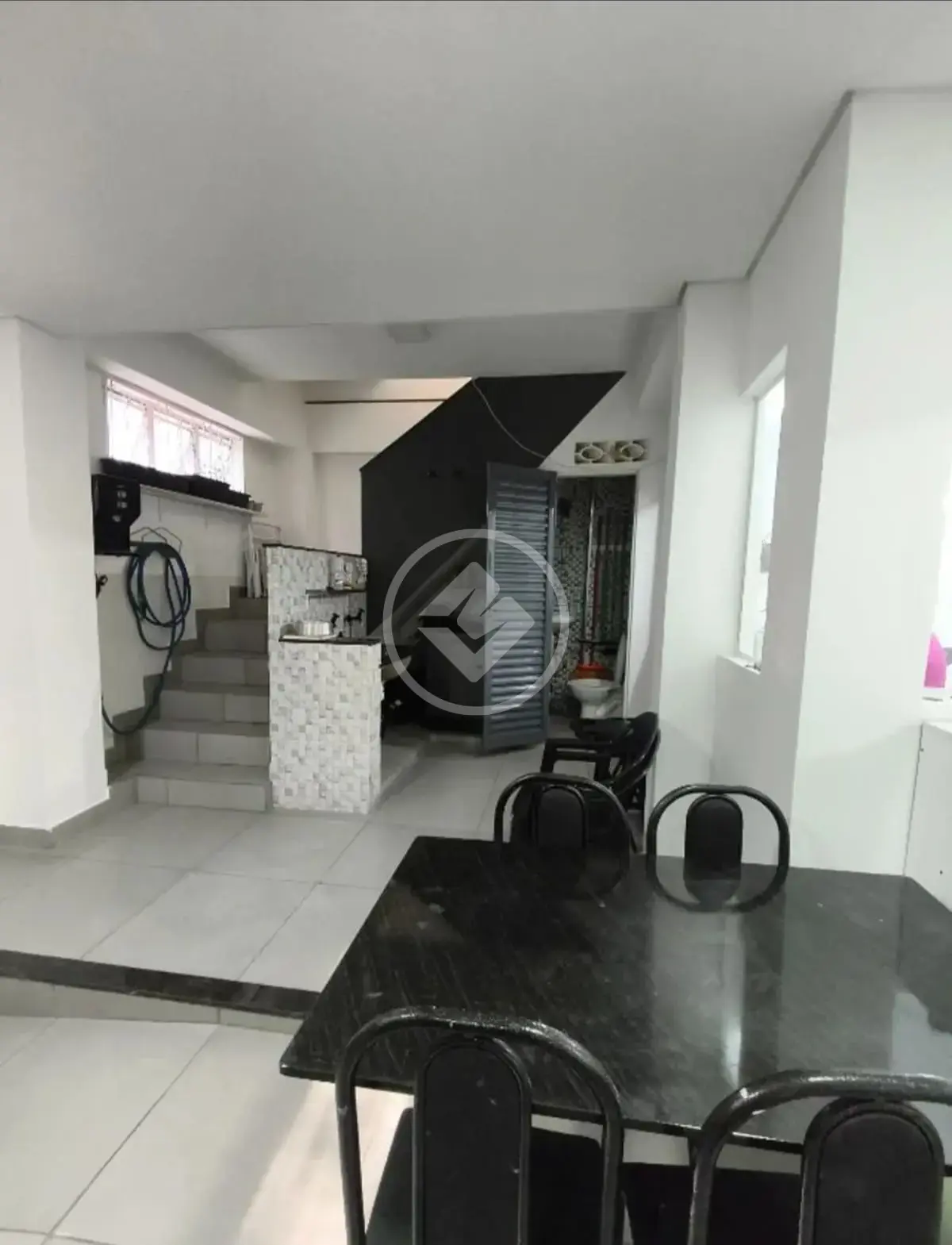 Sobrado Santa Luzia, Uberlândia - MG — foto 1