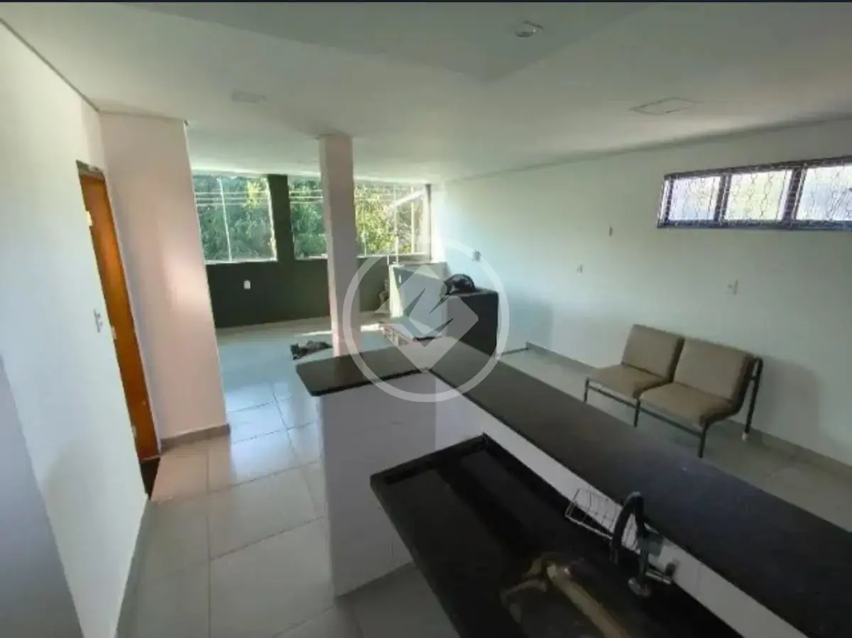 Sobrado 3 quartos no Santa Luzia, Uberlândia — foto 4 de 6