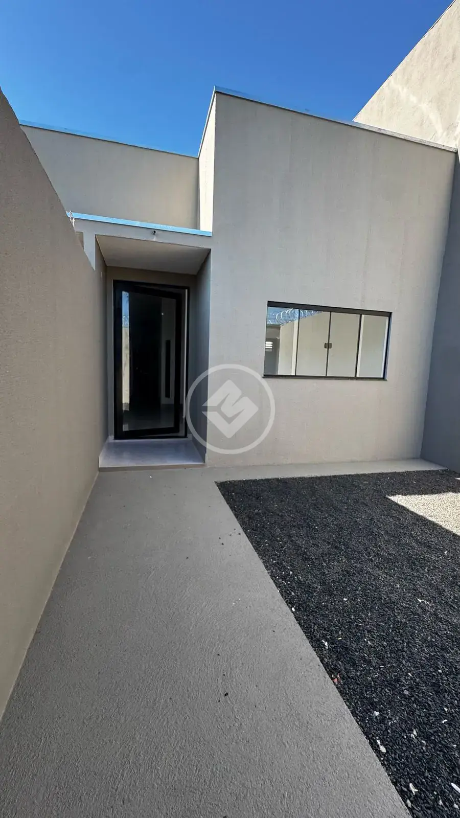 Casa 2 quartos no Jardim Canaã, Uberlândia — foto 6 de 6