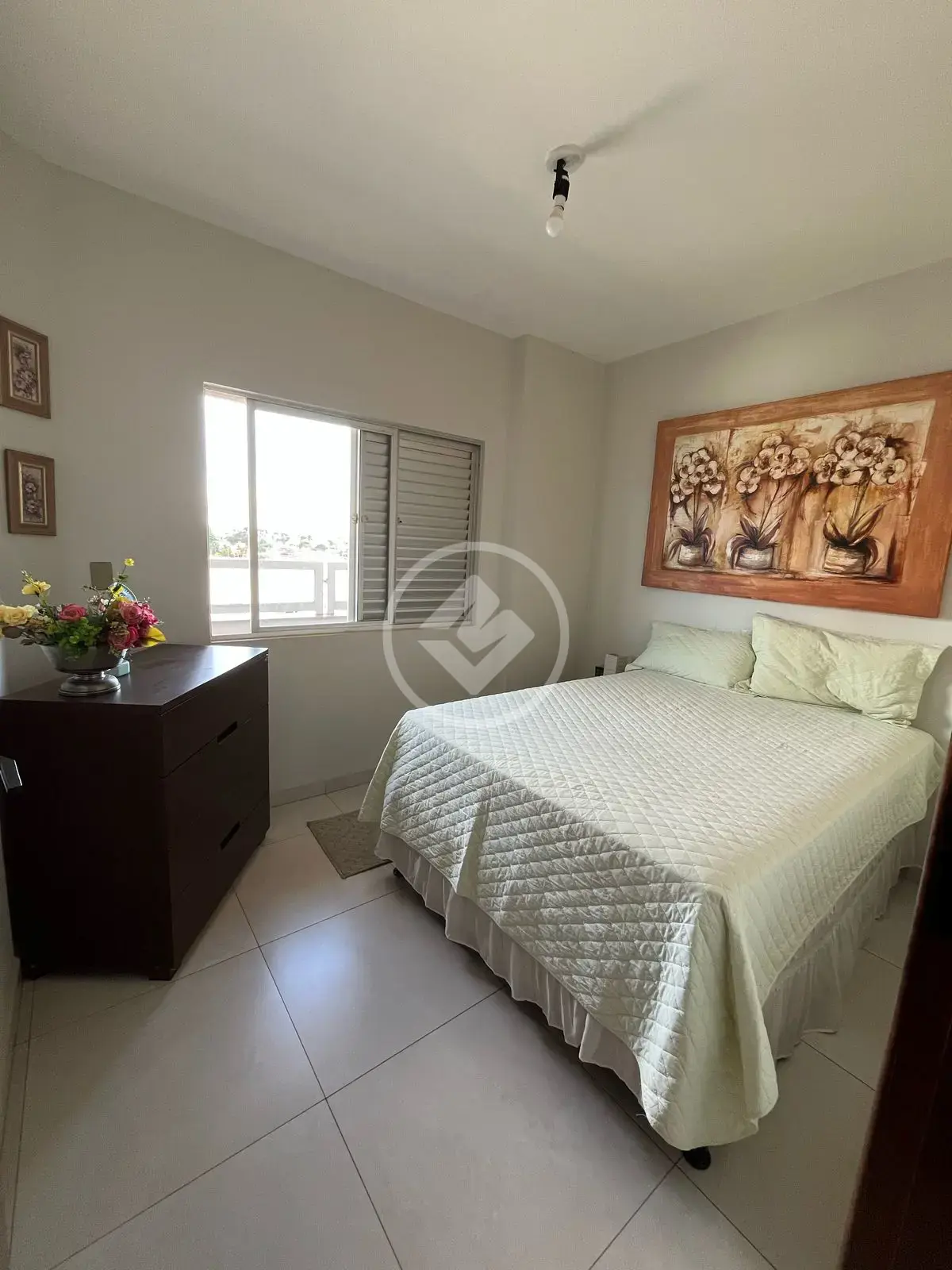 Apartamento 3 quartos no Lidice, Uberlândia — foto 5 de 6