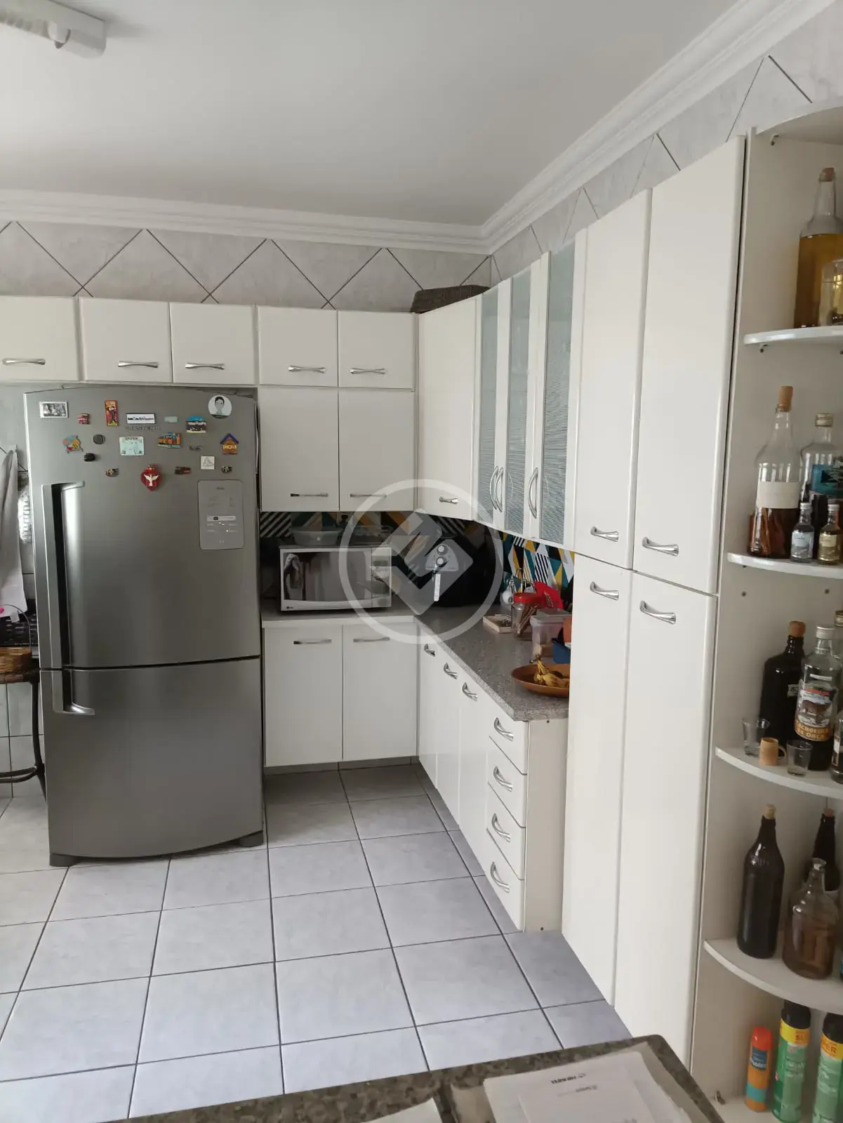 Casa 3 quartos no Santa Mônica, Uberlândia — foto 5 de 6