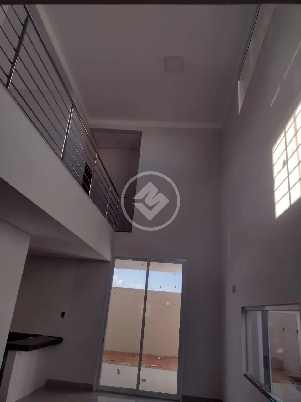 Sobrado 3 quartos no Aclimação, Uberlândia — foto 4 de 6