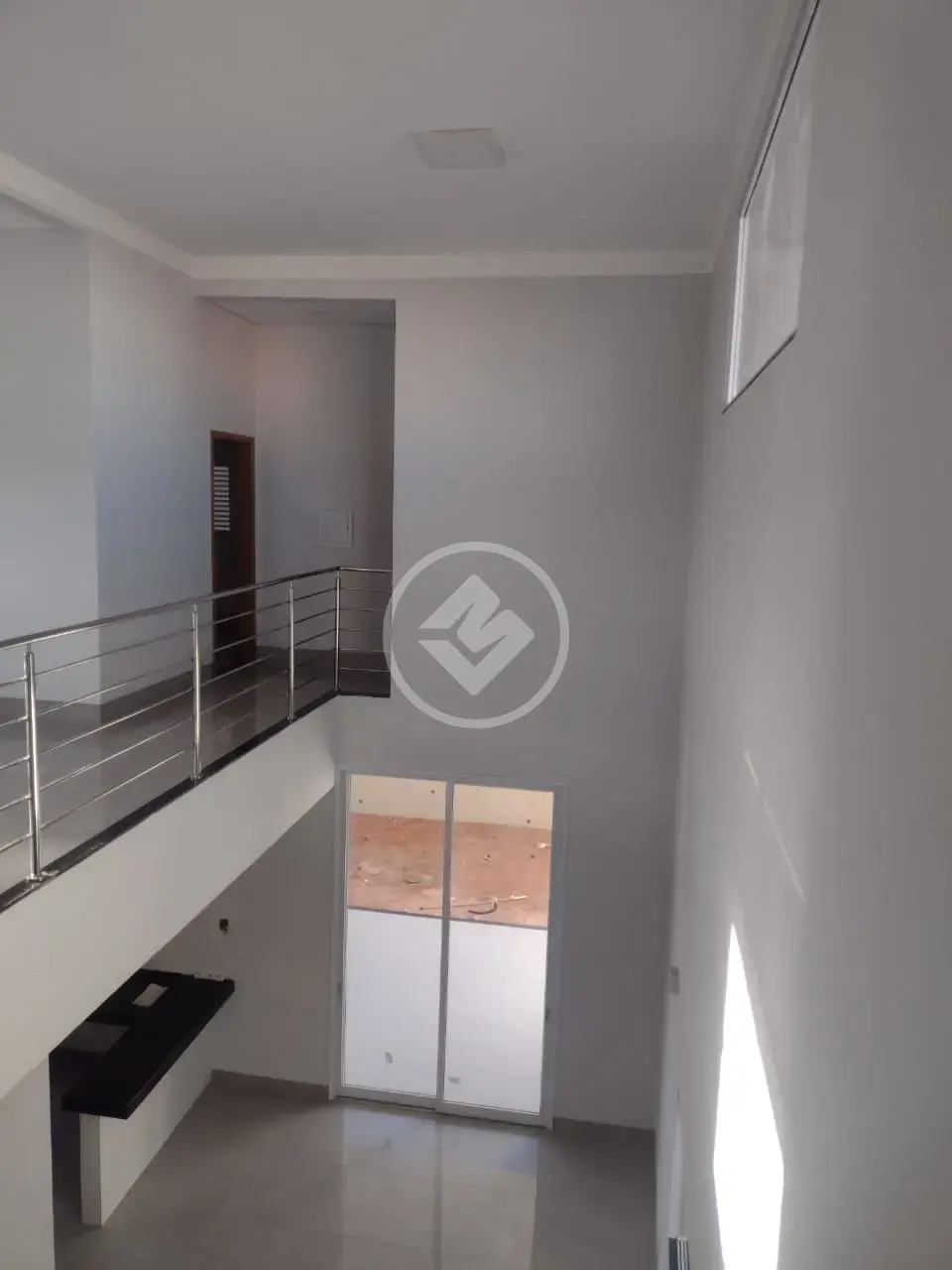 Sobrado 3 quartos no Aclimação, Uberlândia — foto 5 de 6