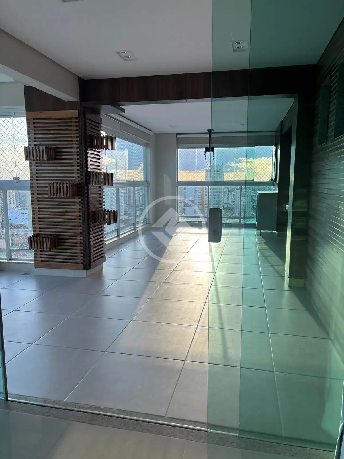 Apartamento 4 quartos no CENTRO, Uberlândia — foto 3 de 6