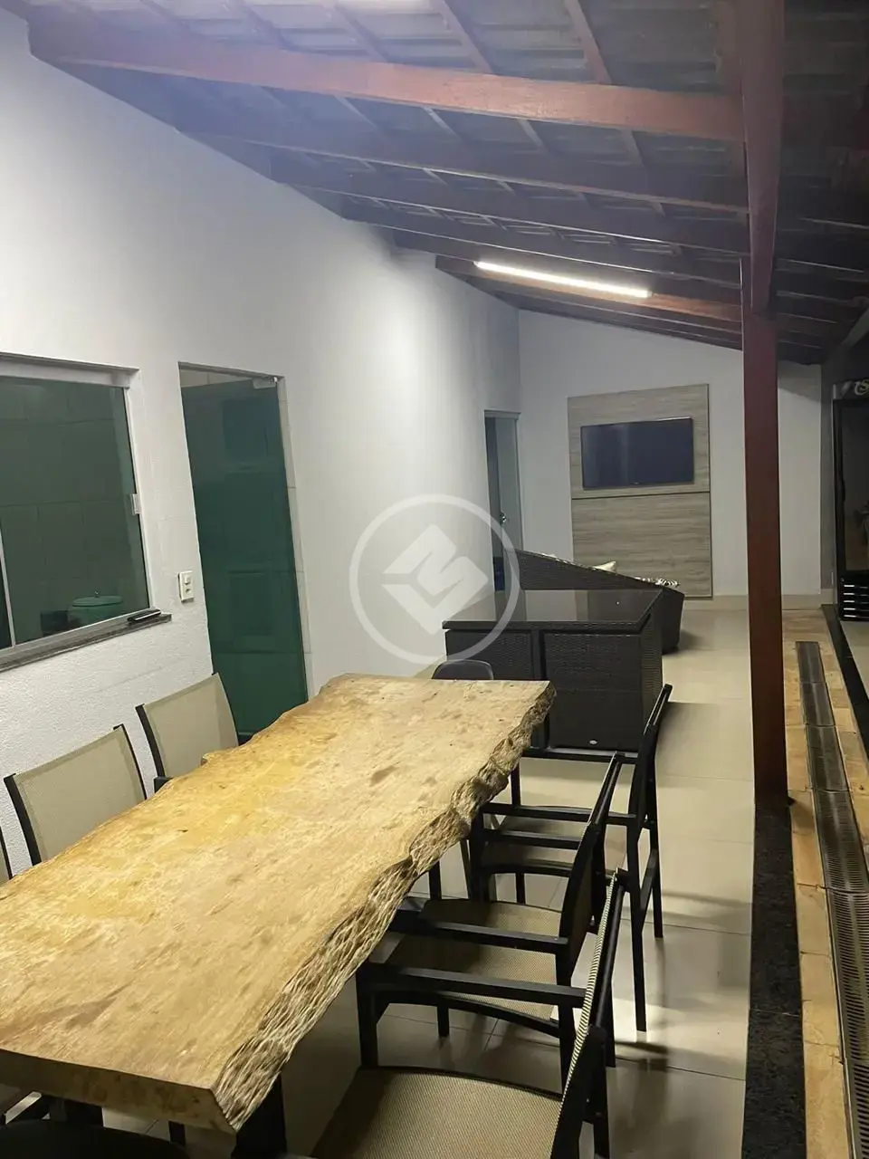 Casa 3 quartos no Jardim Europa, Uberlândia — foto 3 de 6