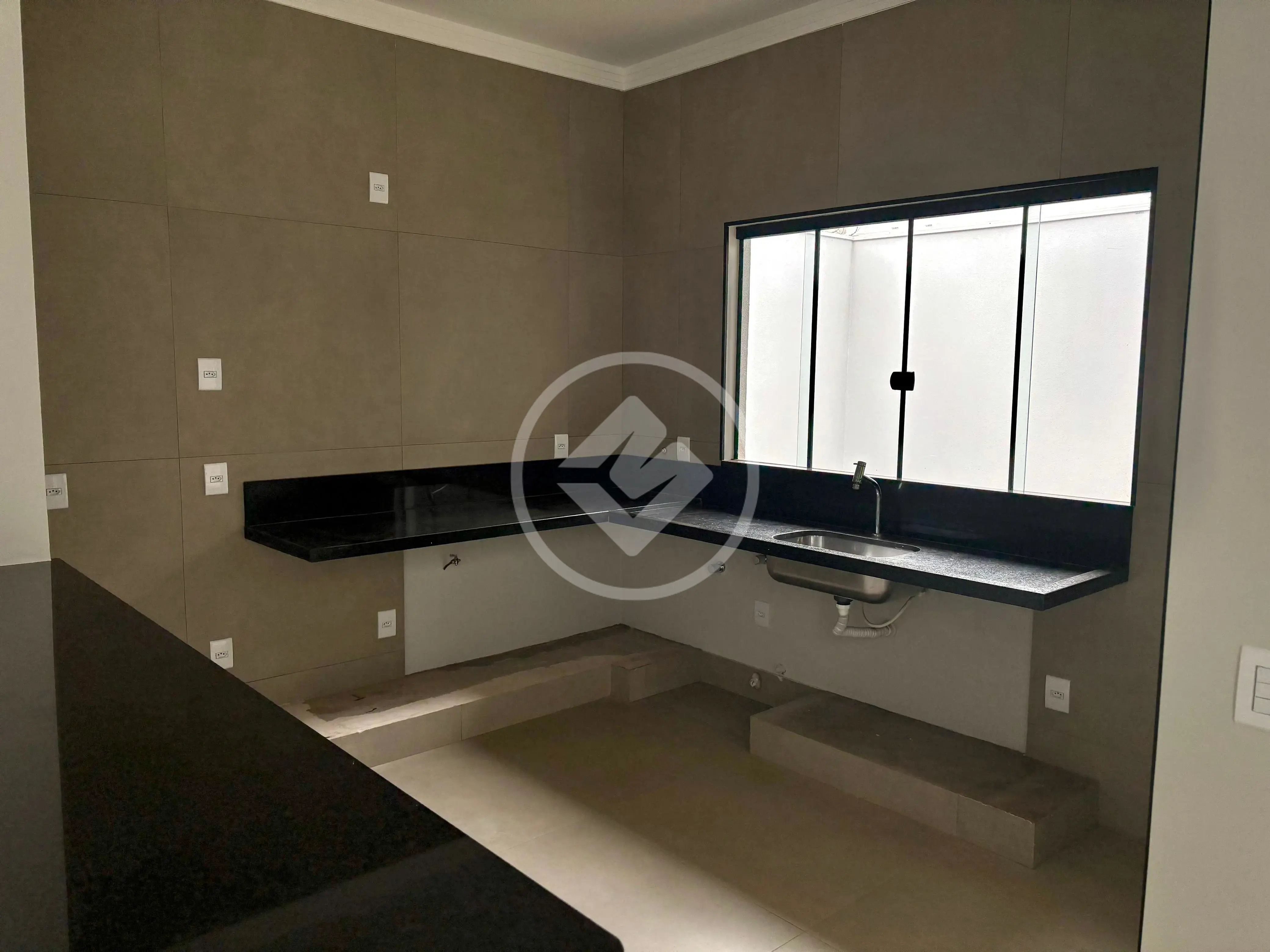 Casa 3 quartos no Bosque dos Buritis, Uberlândia — foto 4 de 6