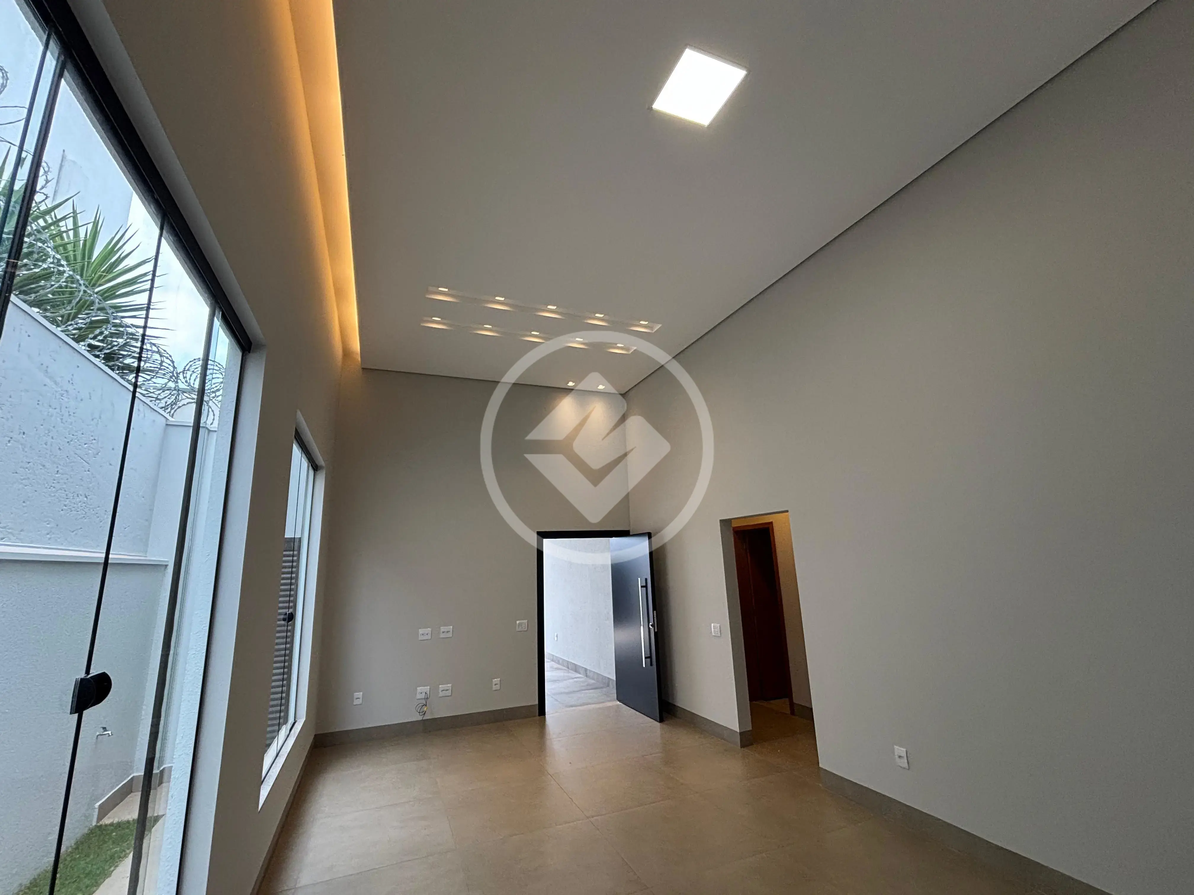 Casa Bosque dos Buritis, Uberlândia - MG — foto 2