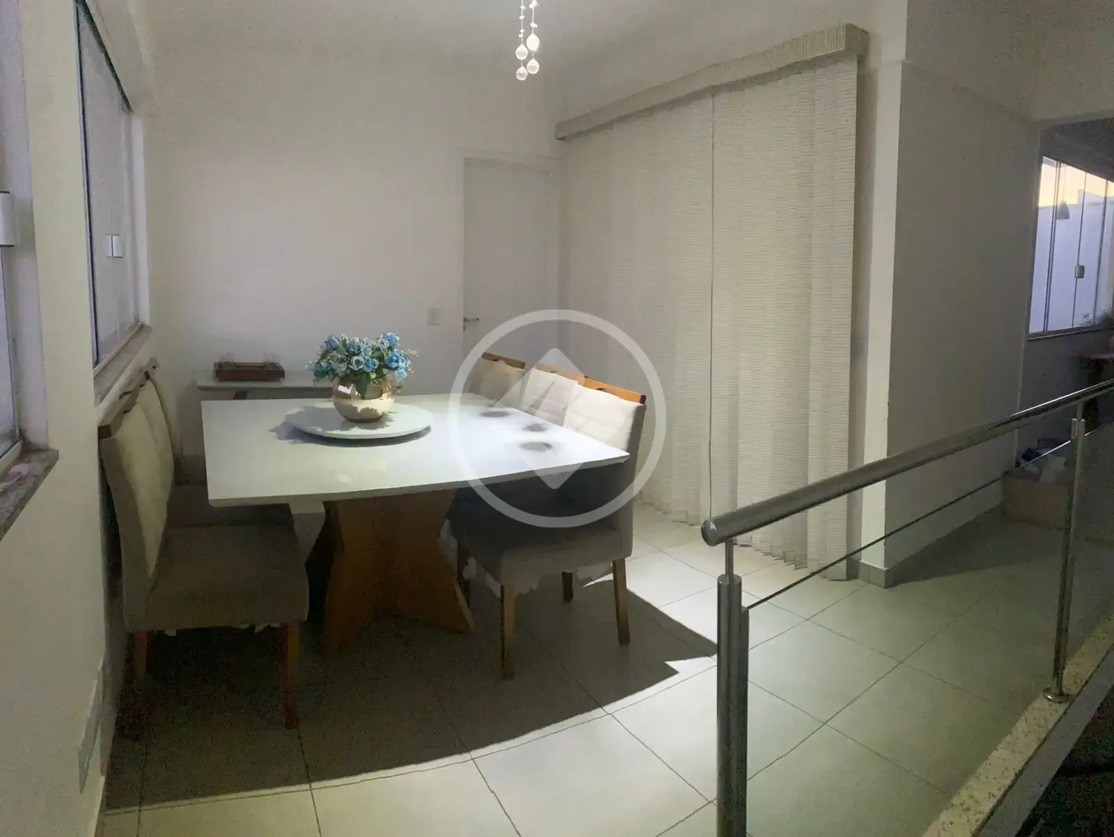 Cobertura Duplex 3 quartos no Jardim Brasília, Uberlândia — foto 6 de 6