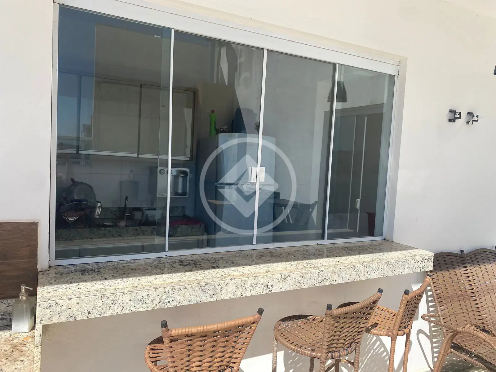 Cobertura Duplex 3 quartos no Jardim Brasília, Uberlândia — foto 5 de 6