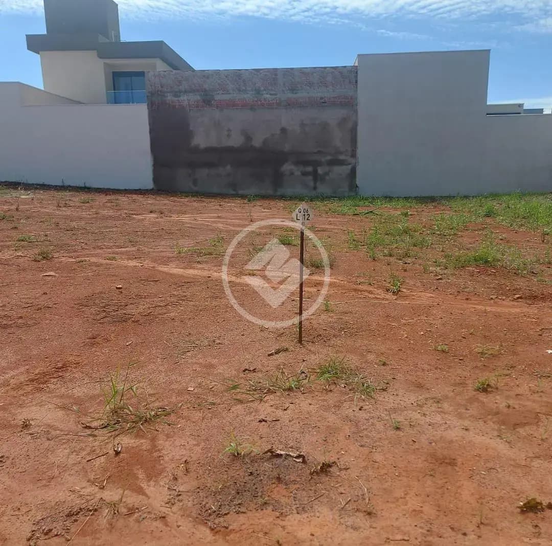Terreno Condomínio Grand Ville, Uberlândia - MG — foto 1