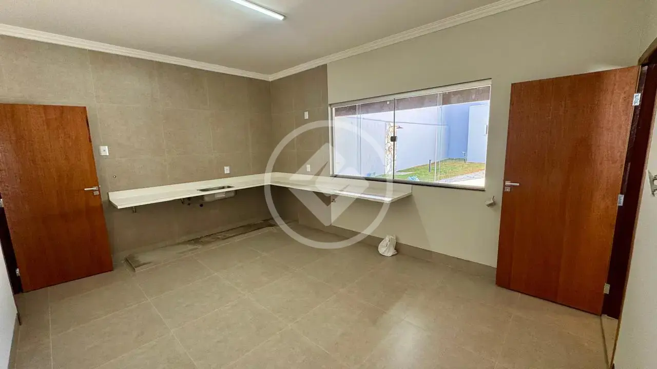 Casa 3 quartos no Santa Mônica, Uberlândia — foto 4 de 6