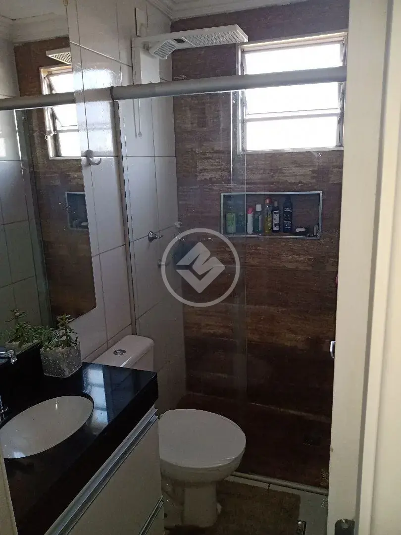 Apartamento 2 quartos no Chácaras Tubalina e Quartel, Uberlândia — foto 4 de 5