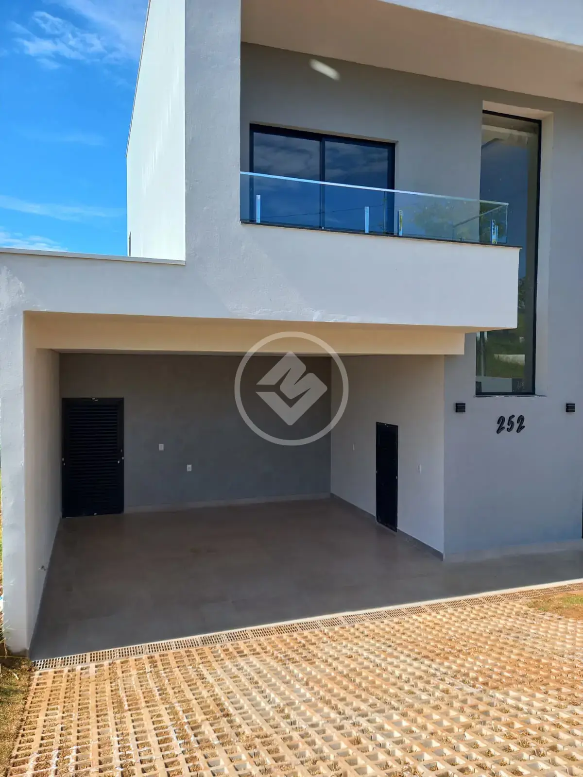 Casa Condomínio 4 quartos no GRANJA MARILEUSA, Uberlândia — foto 3 de 6