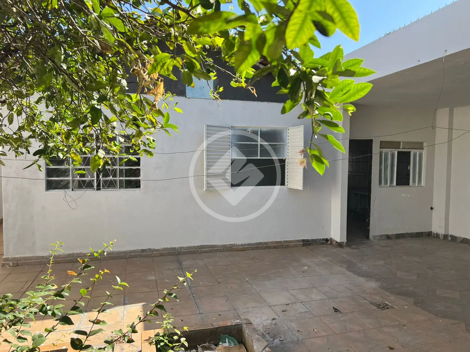 Casa Santa Luzia, Uberlândia - MG — foto 2