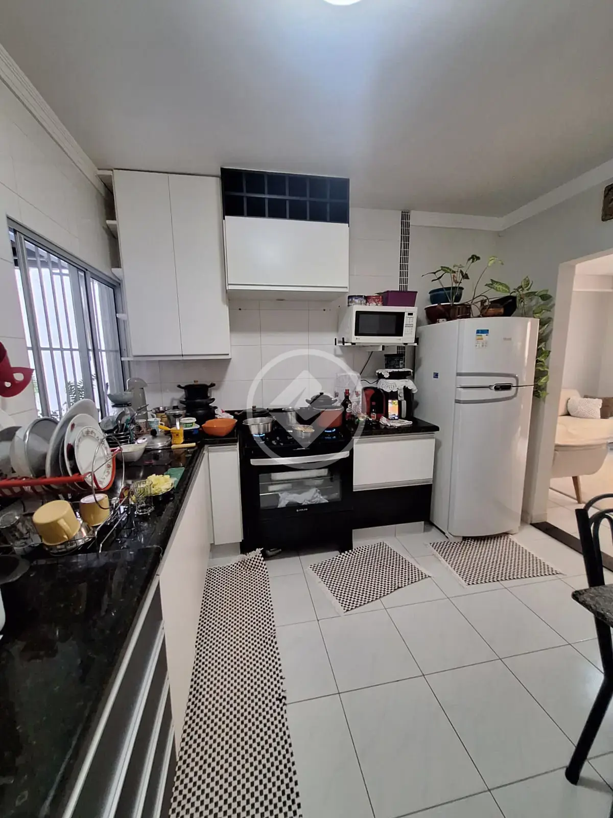 Apartamento 2 quartos no Jardim Patrícia, Uberlândia — foto 4 de 6