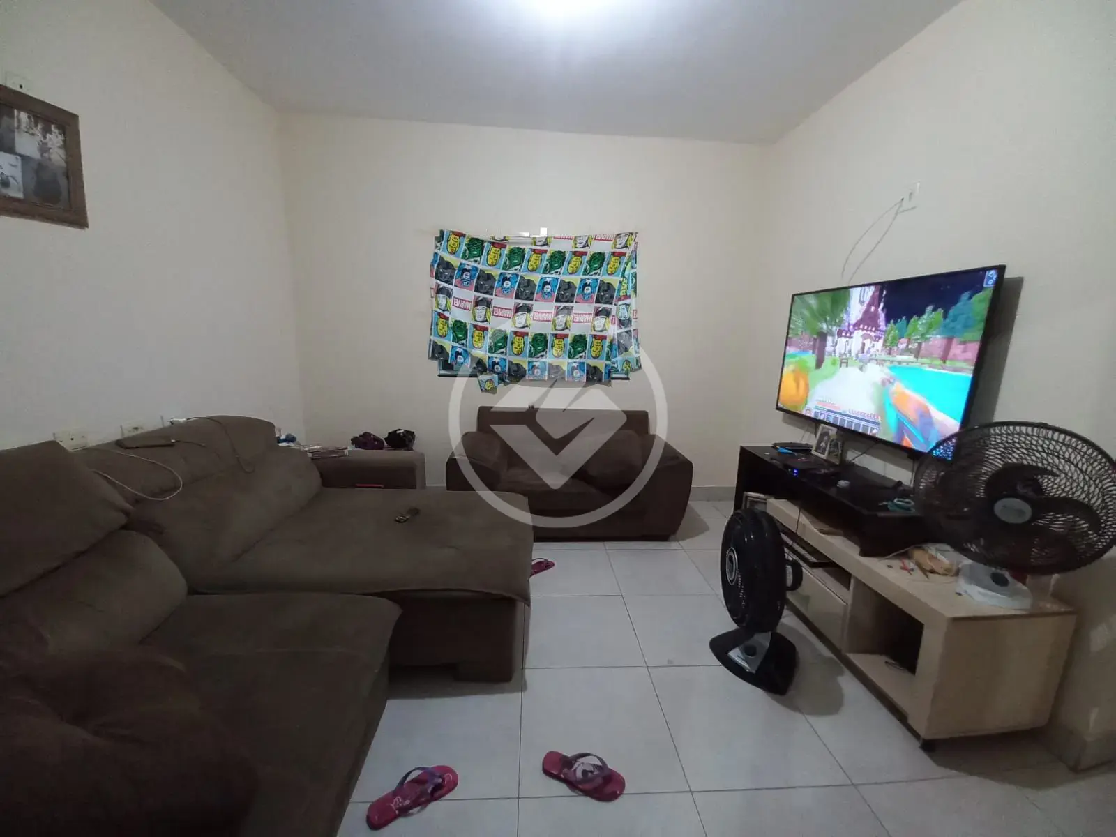 Casa 3 quartos no São Jorge, Uberlândia — foto 3 de 6
