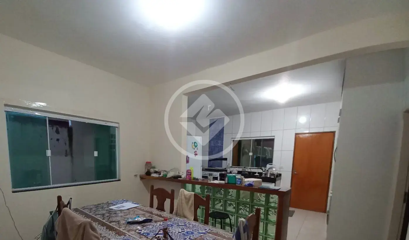 Casa São Jorge, Uberlândia - MG — foto 2