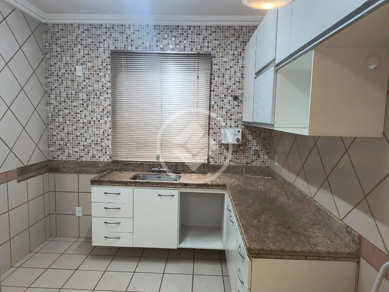 Apartamento 3 quartos no COPACABANA, Uberlândia — foto 3 de 6
