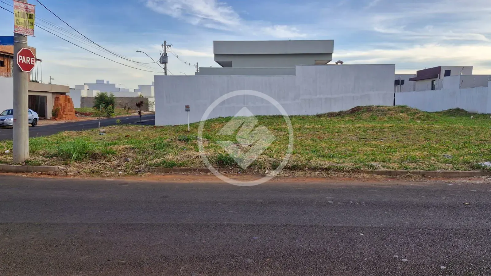 Terreno no Grand Ville, Uberlândia — foto 3 de 4