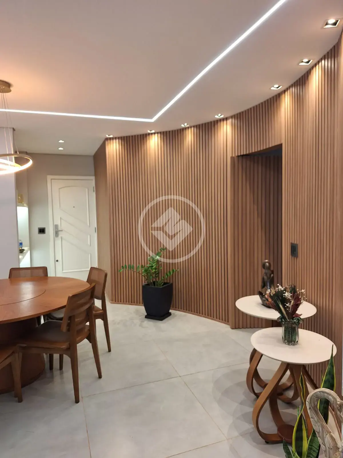Cobertura 3 quartos no Santa Mônica, Uberlândia — foto 3 de 6