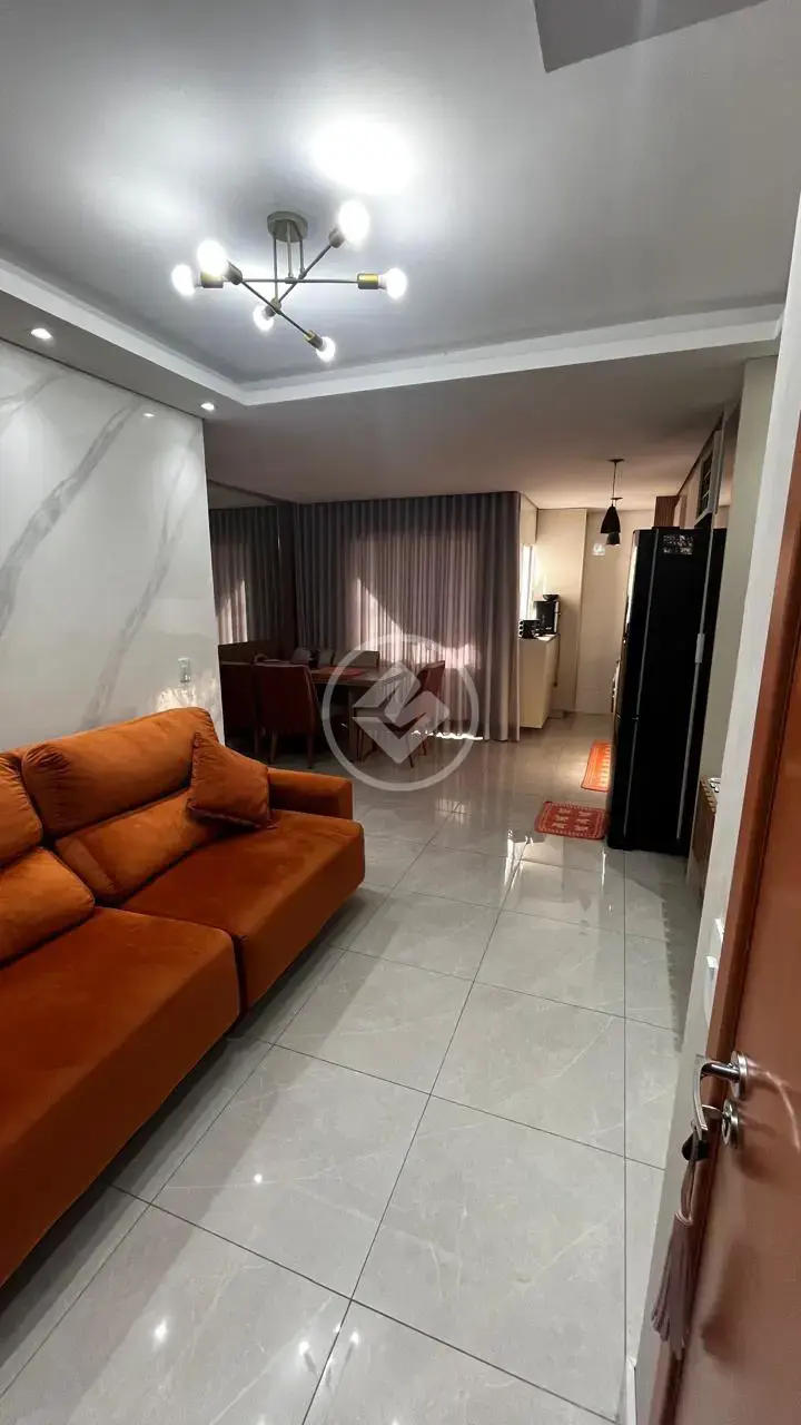 Apartamento Jardim Brasília, Uberlândia - MG — foto 2