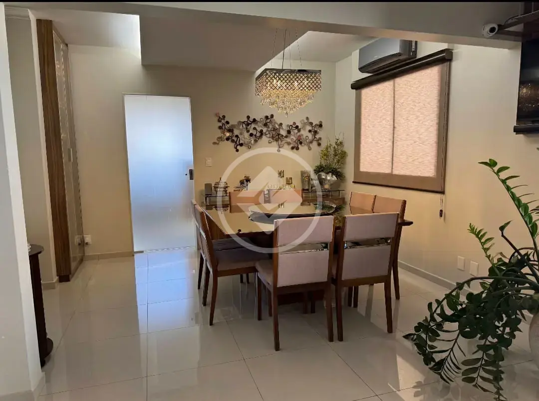 Apartamento Duplex 3 quartos no Santa Mônica, Uberlândia — foto 4 de 6
