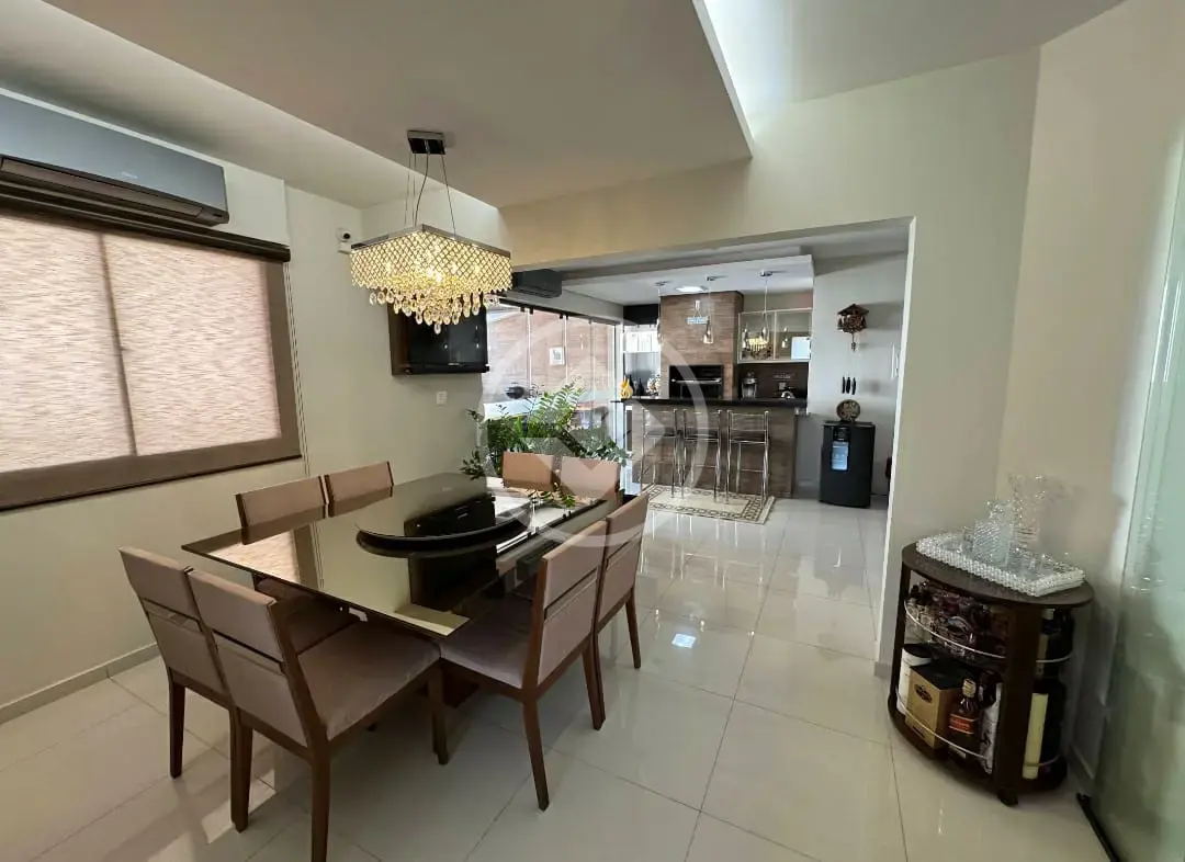 Apartamento Duplex 3 quartos no Santa Mônica, Uberlândia — foto 3 de 6