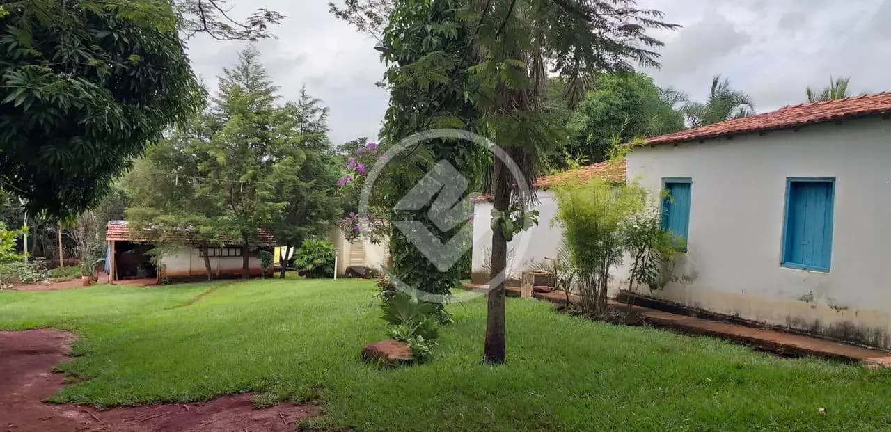 Sítio Zona Rural, Monte Alegre de Minas - MG — foto 2