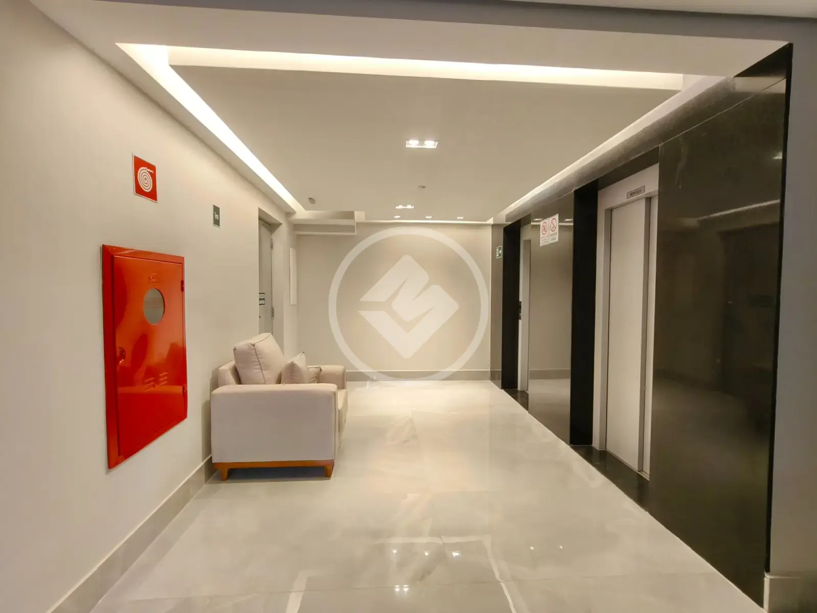 Apartamento 3 quartos no Nossa Senhora Aparecida, Uberlândia — foto 6 de 6