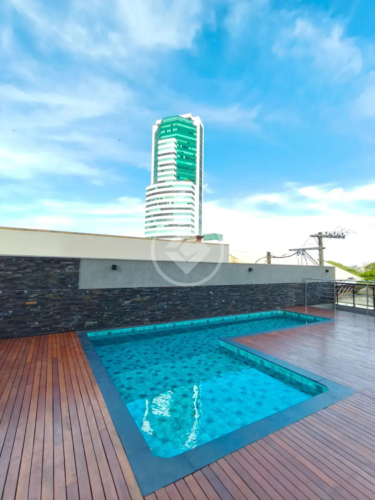 Apartamento Nossa Senhora Aparecida, Uberlândia - MG — foto 1