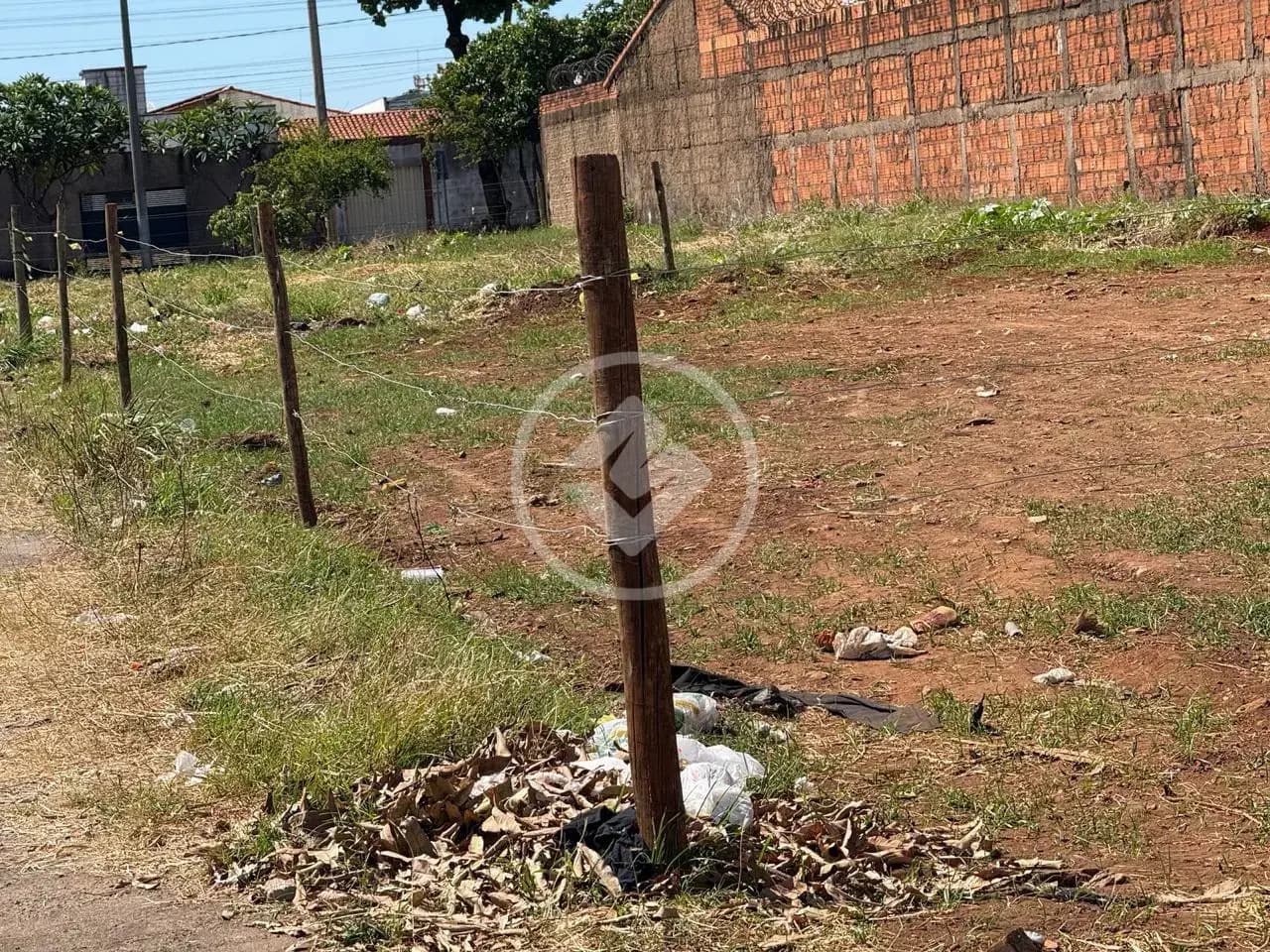 Terreno no Santa Rosa, Uberlândia — foto 3 de 5