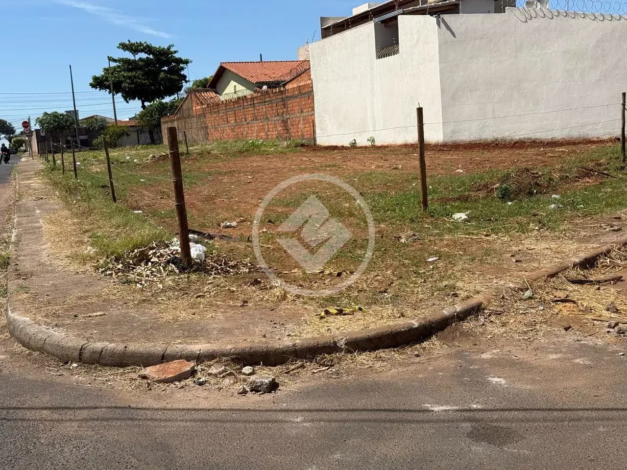 Terreno Santa Rosa, Uberlândia - MG — foto 1