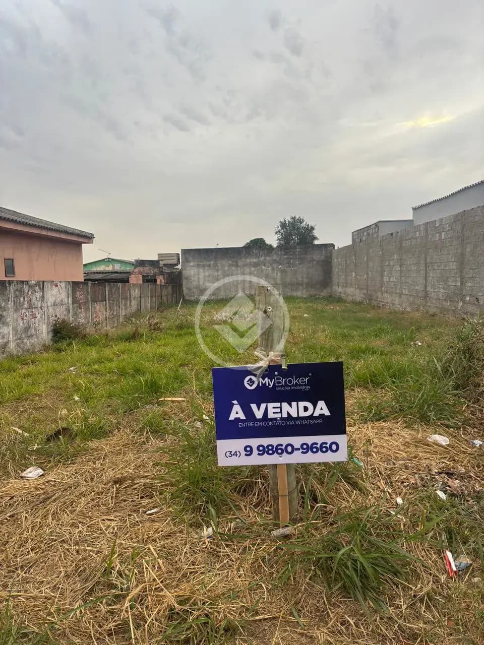 Terreno no Maravilha, Uberlândia — foto 2 de 2