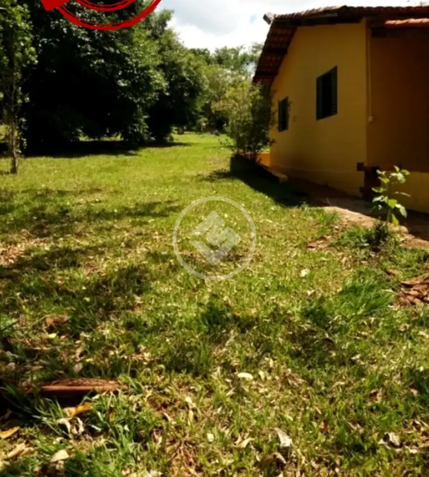 Fazenda no Área Rural de Uberlândia, Uberlândia — foto 4 de 6