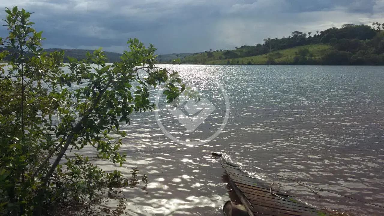 Chácara no Área Rural de Uberlândia, Uberlândia — foto 4 de 5