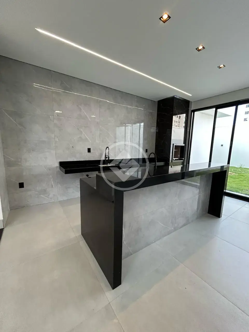 Casa 3 quartos no Grand Ville, Uberlândia — foto 3 de 6