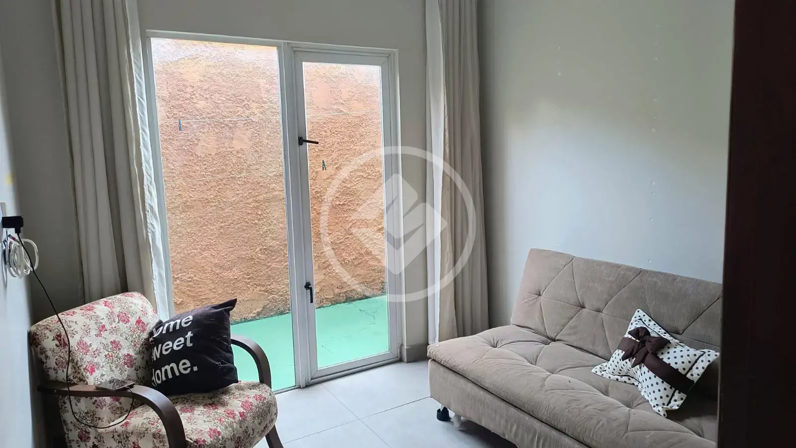 Casa Chácaras Tubalina e Quartel, Uberlândia - MG — foto 2
