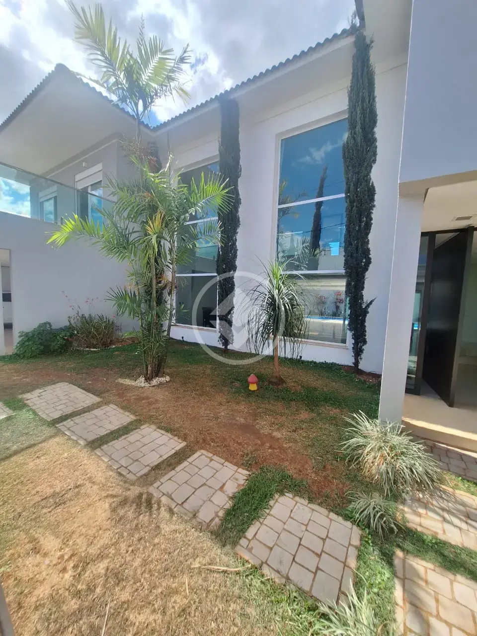 Sobrado Alto Umuarama, Uberlândia - MG — foto 2