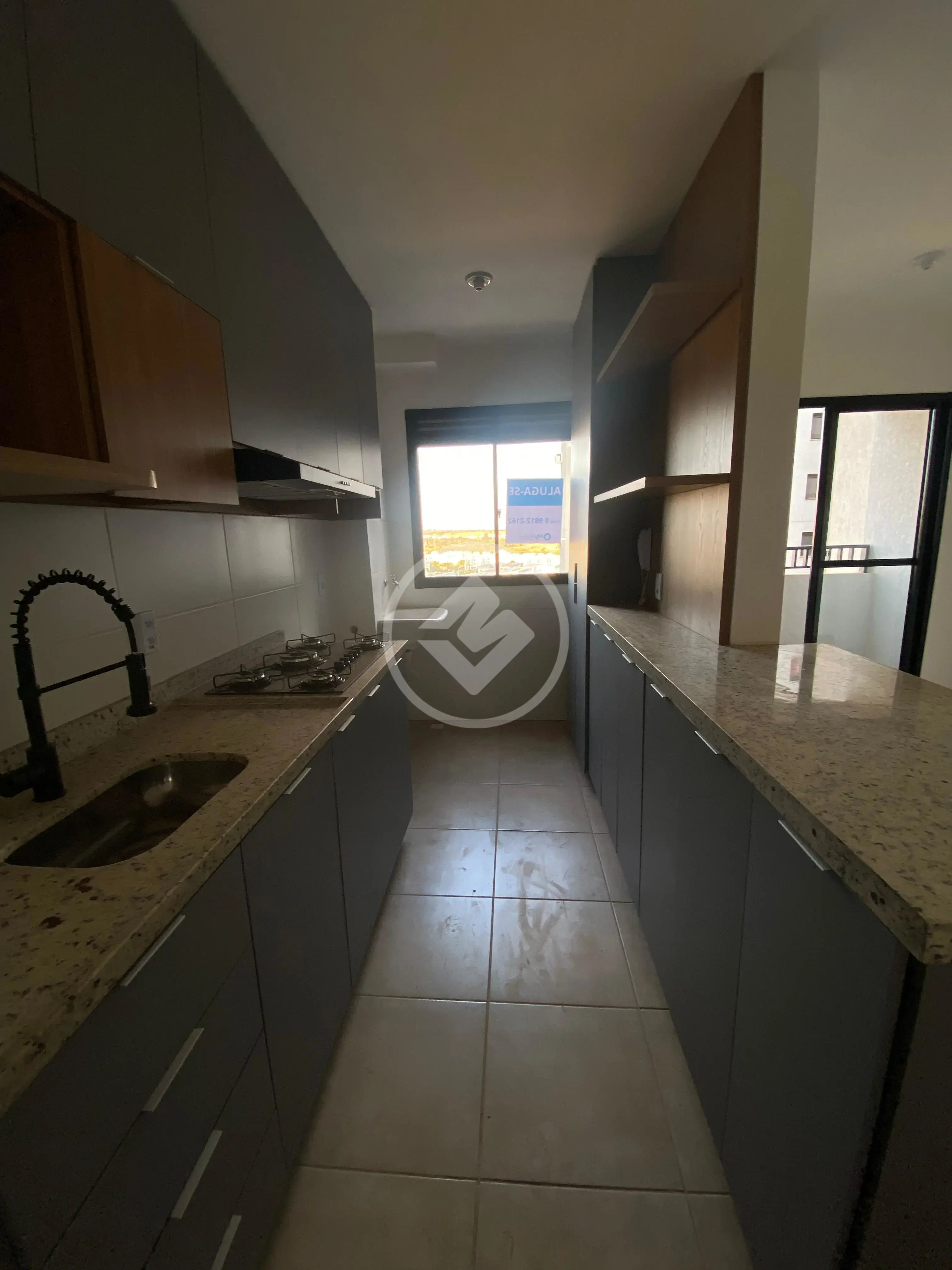 Apartamento Shopping Park, Uberlândia - MG — foto 2