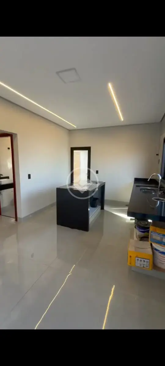 Casa Pampulha, Uberlândia - MG — foto 1