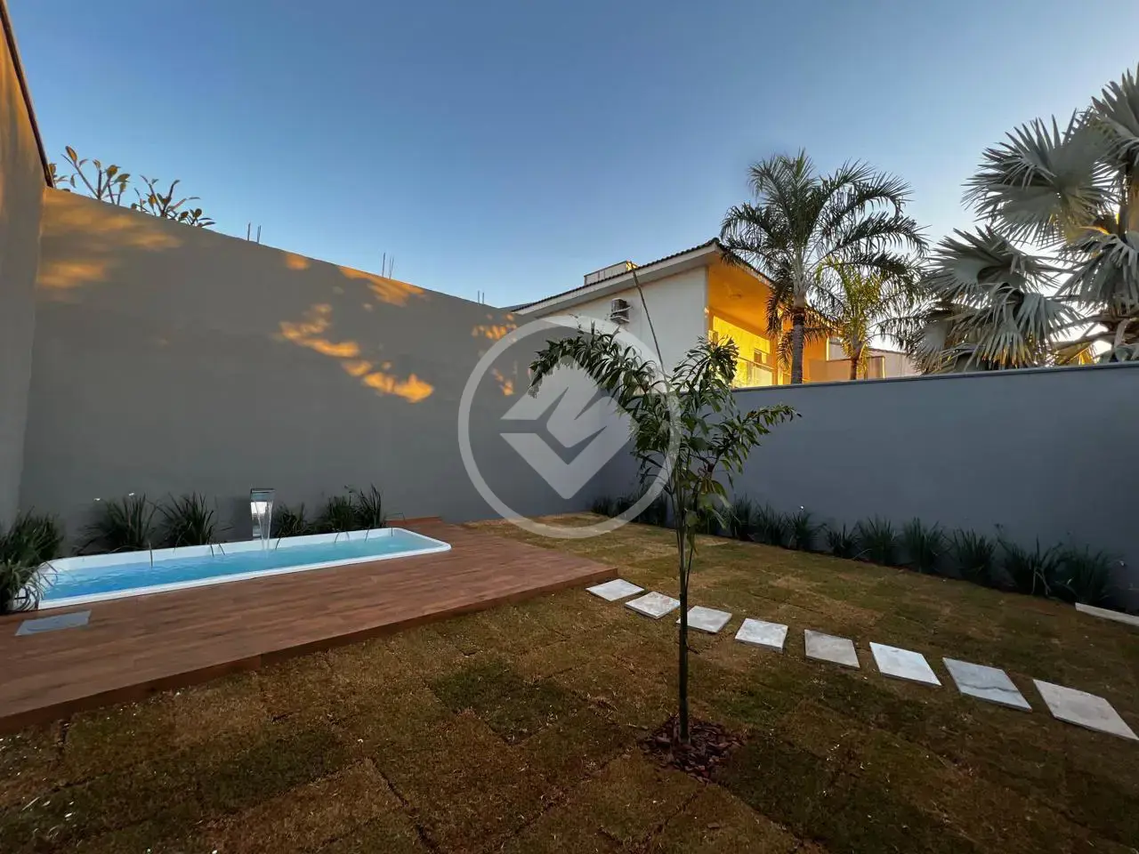 Casa Martins, Uberlândia - MG — foto 2