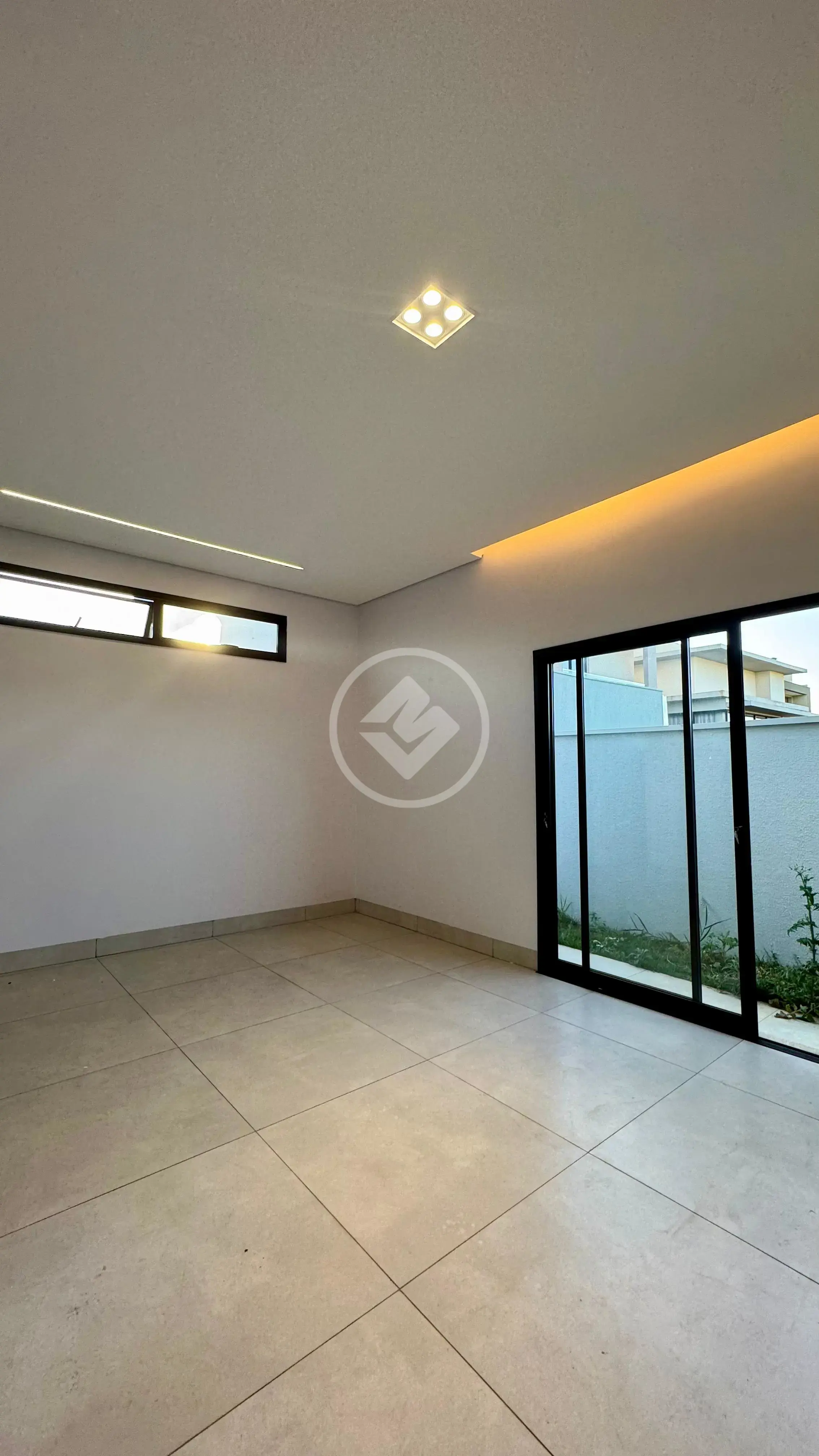 Casa Condomínio 3 quartos no GRANJA MARILEUSA, Uberlândia — foto 6 de 6